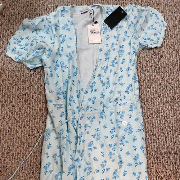 Faithful the brand dress - Picture 2 of 4